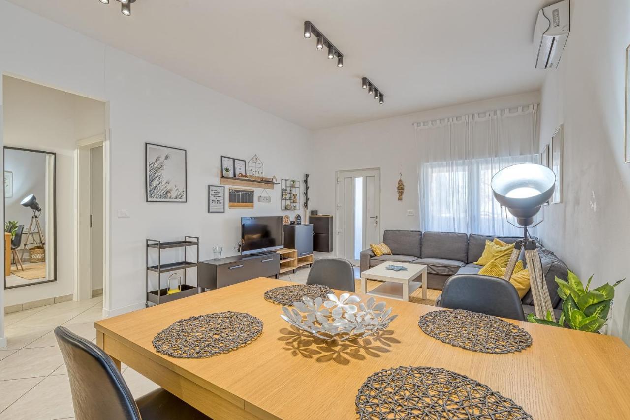 Runa With Terrace Appartement