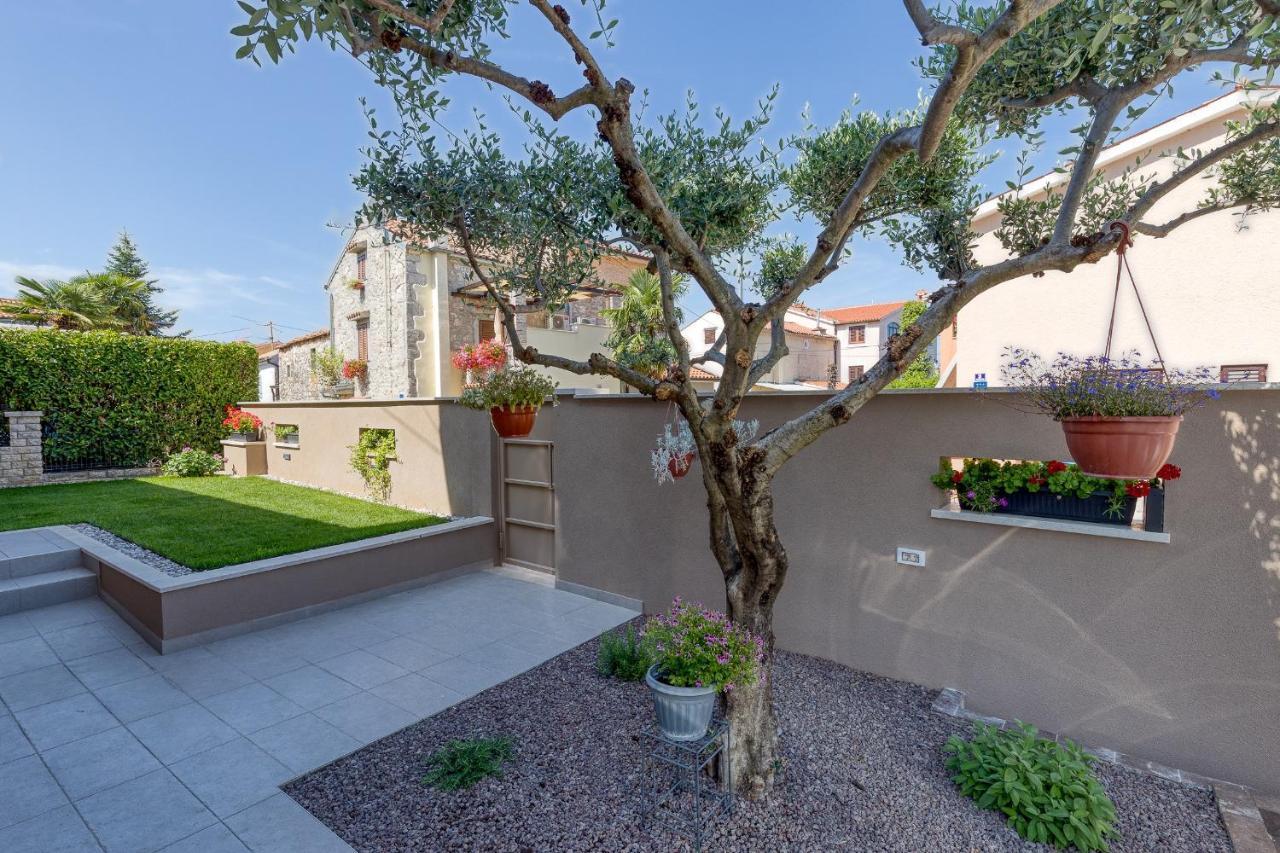 Appartement Runa With Terrace